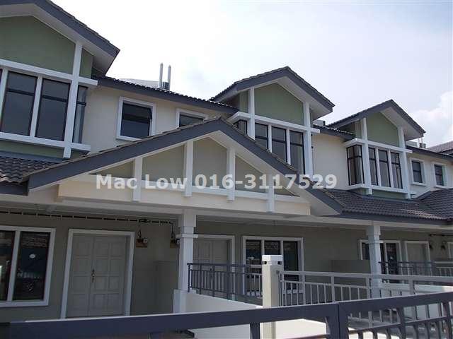 Mac Low 016-3117529