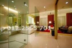 Bathroom with Jacuzzi