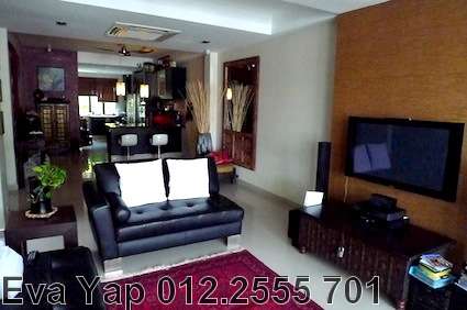 Living Hall