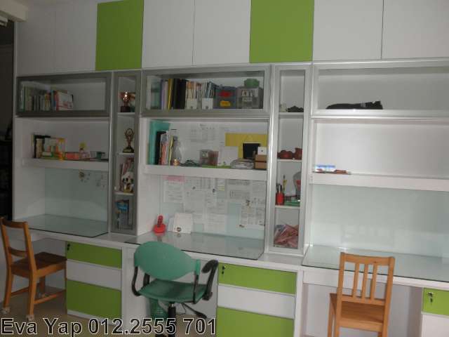 Study Area