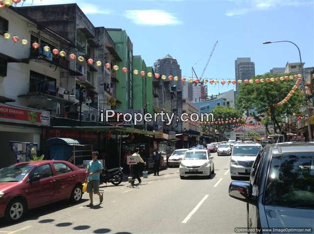 Kuala Lumpur