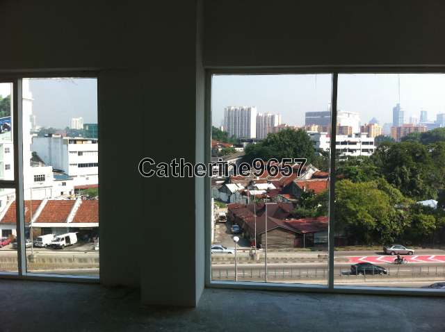 Kuala Lumpur