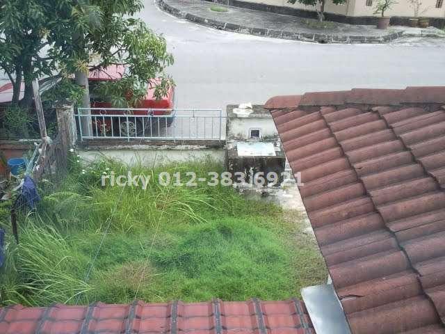 ricky 012-383 6921