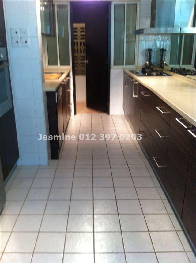 High Quality Kitchen
