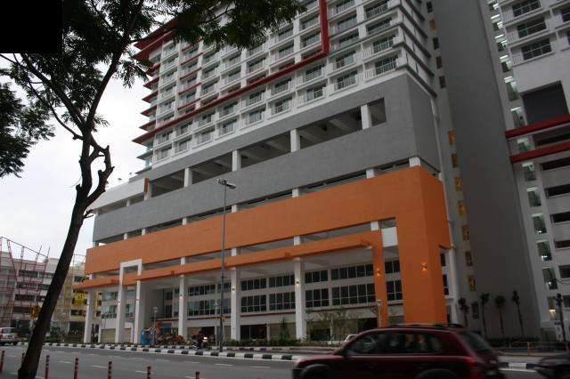 ritze perdana 2