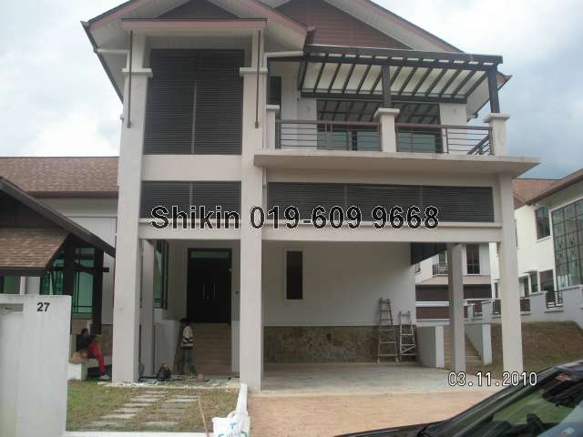 Front view