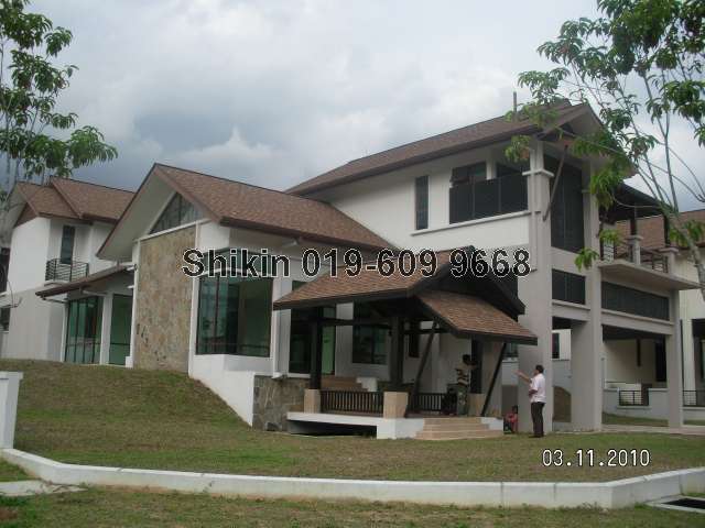 Side view