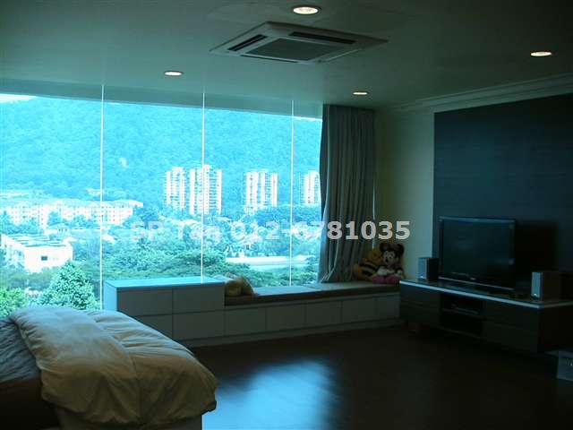 master bedroom 5