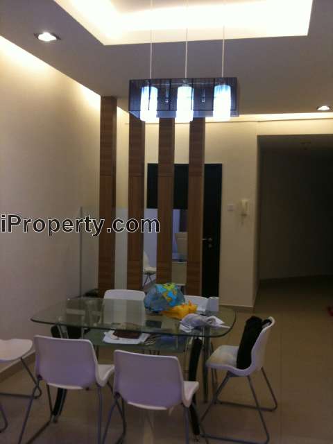 dinning room