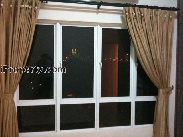 KL view