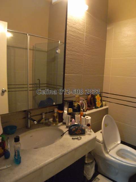 All Bathroom are renovated