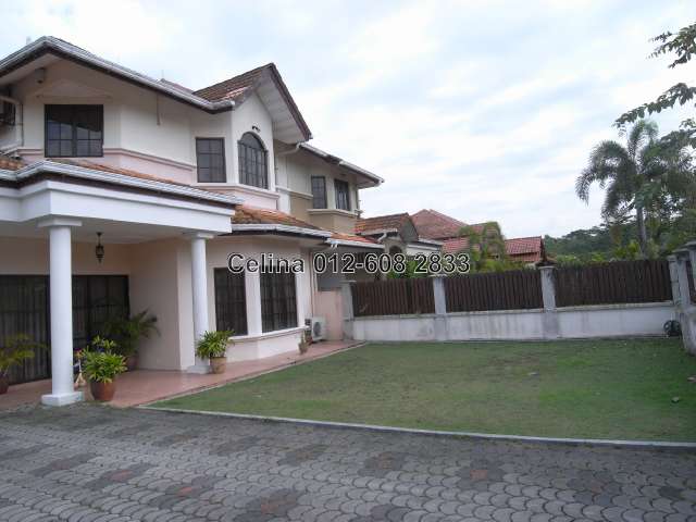 Front Entrace