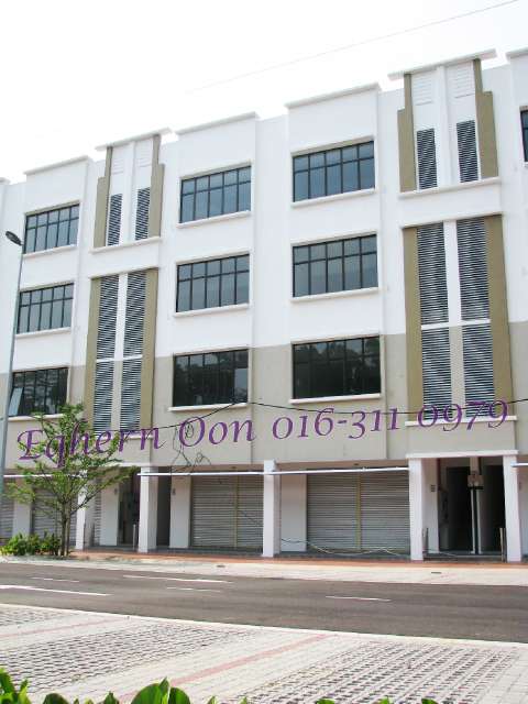 Out-look of the TSB COMPLEX
