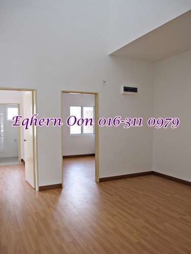 Family area