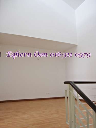 Family area