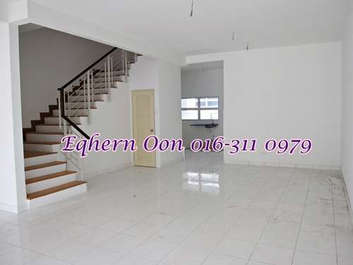 Living hall