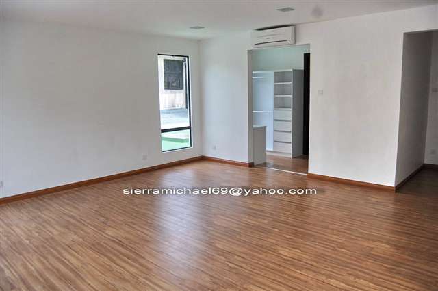 Master Bedroom #2