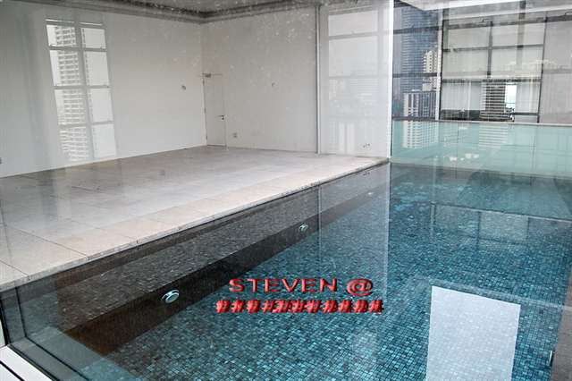 Private Pool