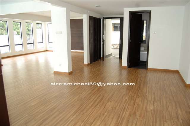 Entrance Foyer