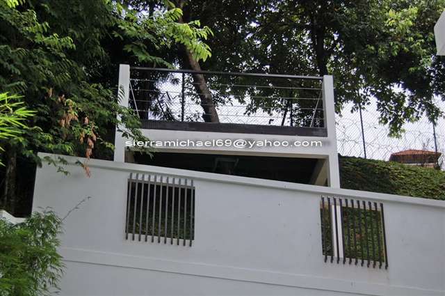 Tree house