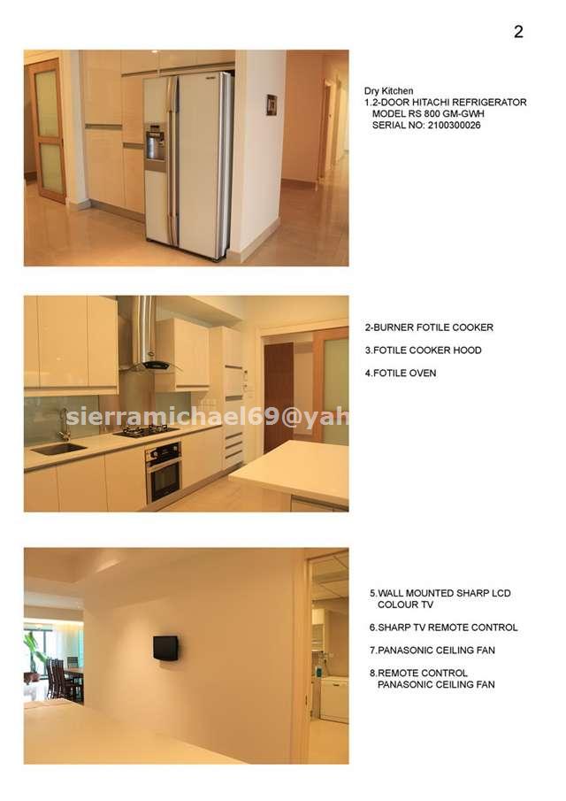 Dry Kitchen