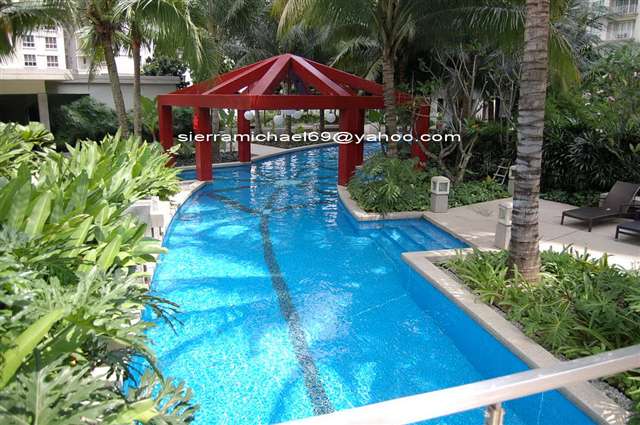 Pool #3
