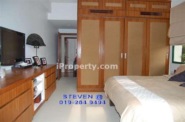 Master Bedroom #3