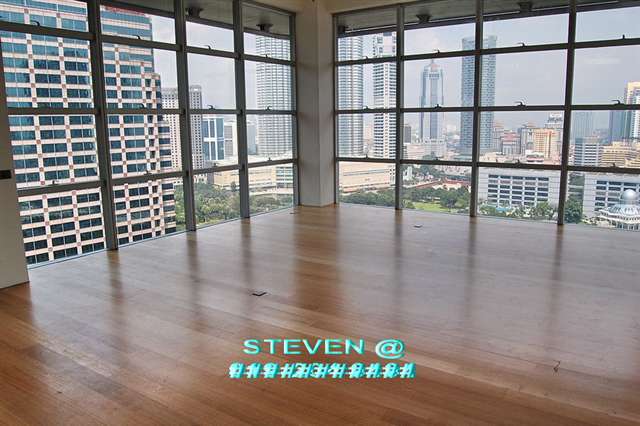 Multi-function Room