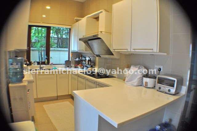 Wet Kitchen