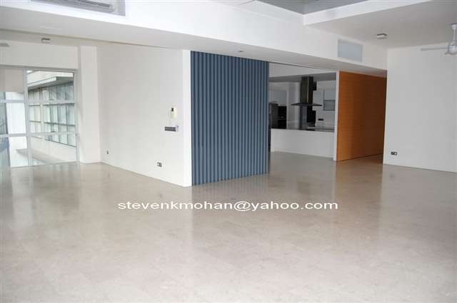 Living & Dining #2