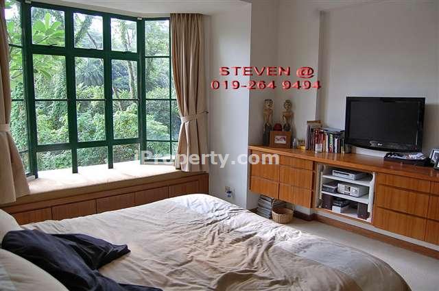 Master Bedroom #2