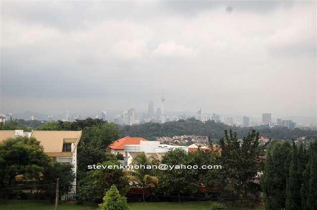 City View