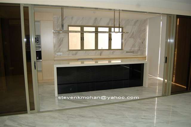 Dry Kitchen