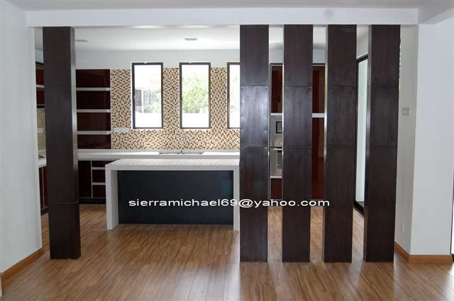 Dry Kitchen #2