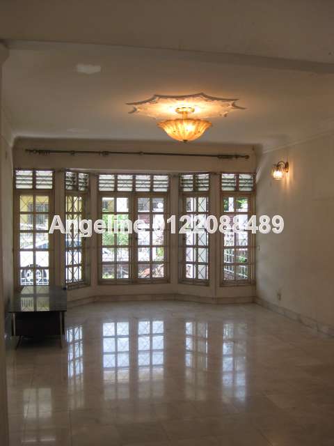 Living hall