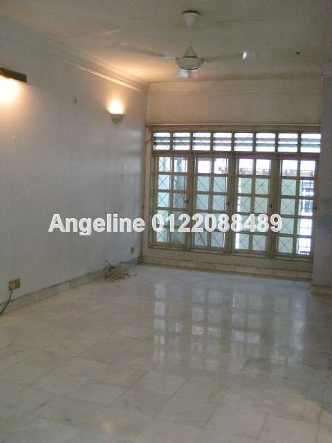 Dining hall
