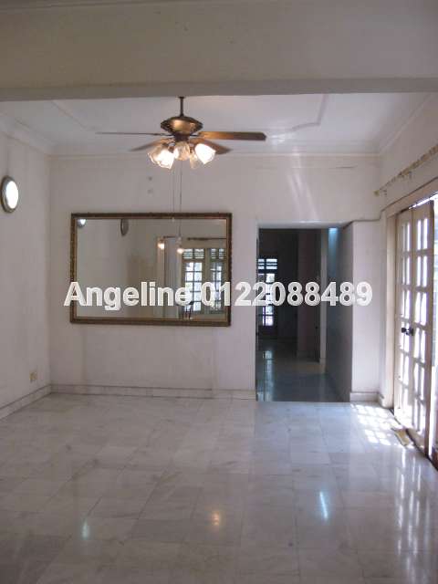 Living hall