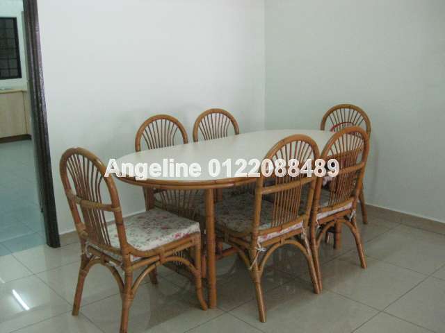 Dining hall