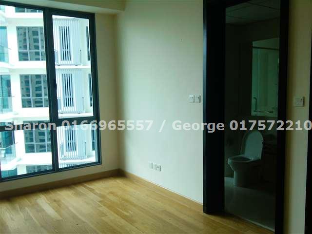 common room 2 with attached bath