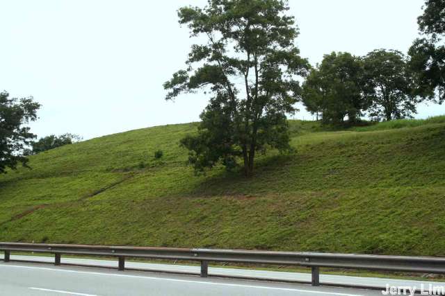 View of Property from NSE E2
