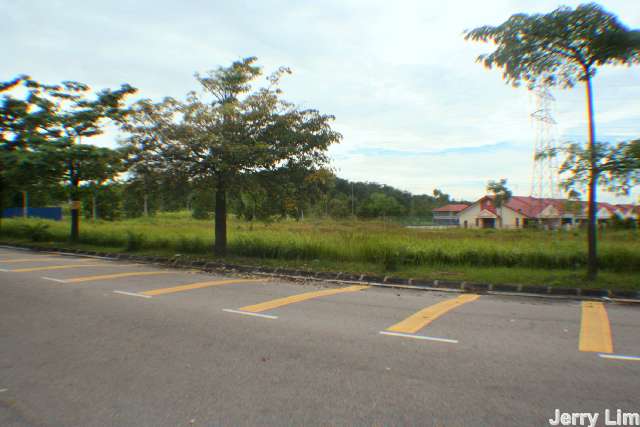 Subject Property