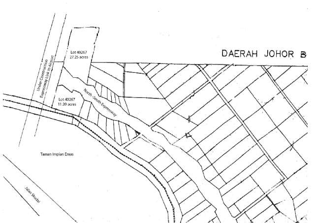 Location