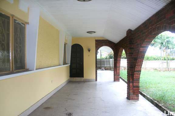 Garden Terrace