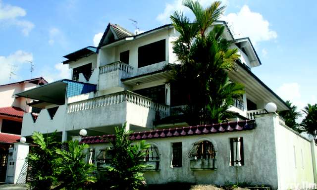 Facade