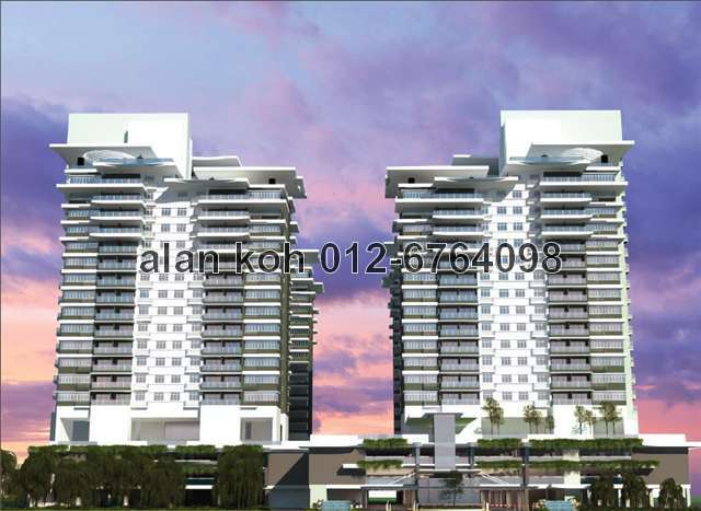 The Reginal, USJ 1