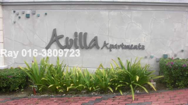 Avilla apartment