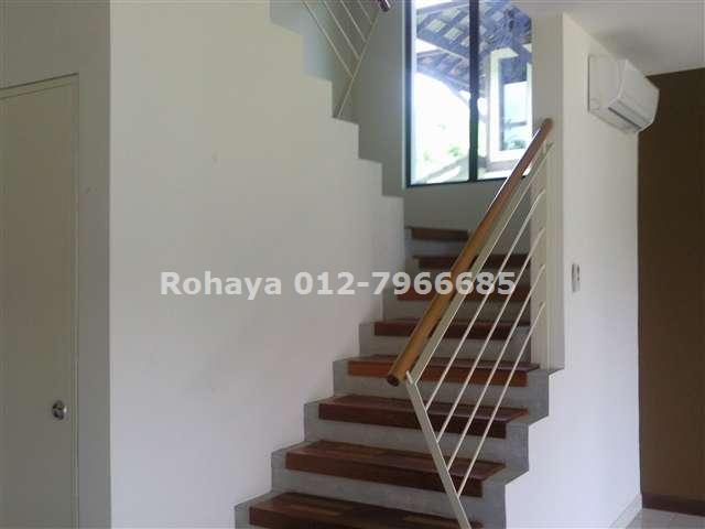 staircase