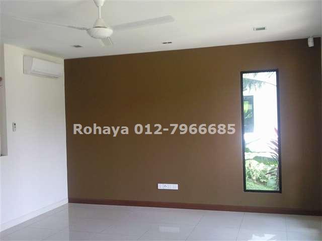 Living Hall