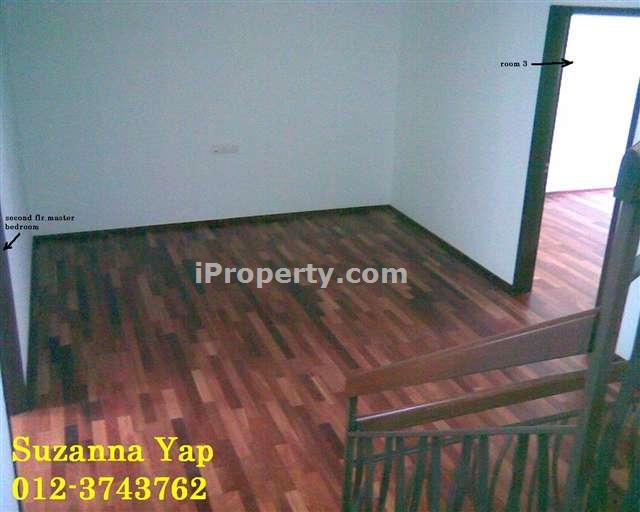 2nd flr. family hall area