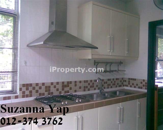 2.5s corner rent RM7500